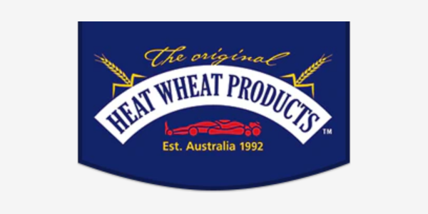 Heat wheat products