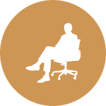 hip-instability-sedentary-icon