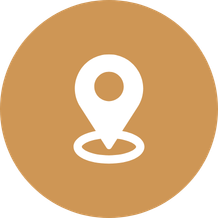 shin-splints-location-icon Convenient Melbourne CBD Location