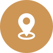 vestibular-physio-location-icon Convenient Melbourne CBD Location