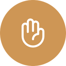 Hands-On Treatment